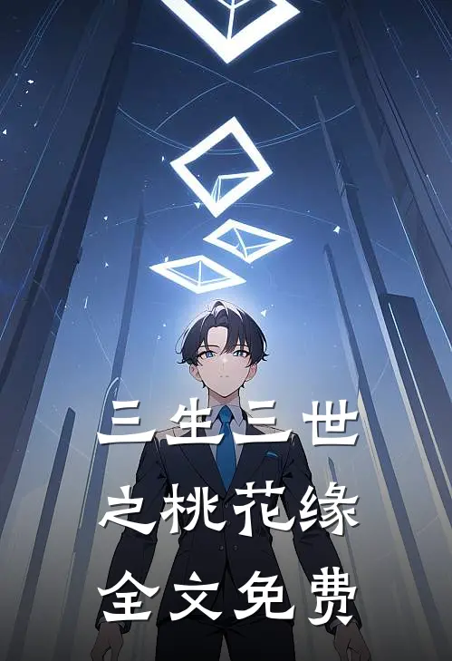 三生三世之桃花缘全文免费