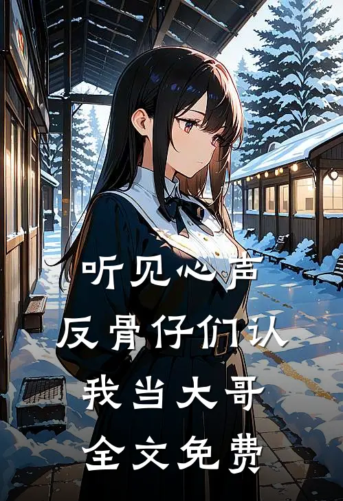 听见心声，反骨仔们认我当大哥全文免费