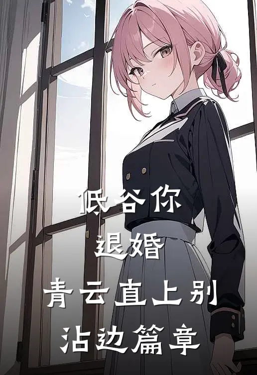 低谷你退婚，青云直上别沾边篇章