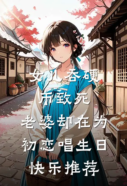 女儿吞硬币致死，老婆却在为初恋唱生日快乐推荐