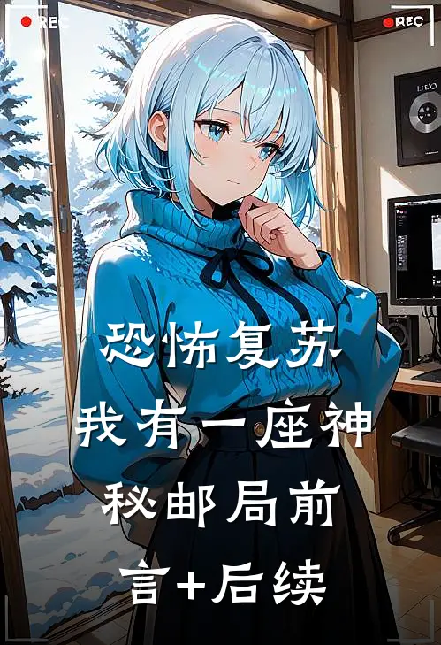 恐怖复苏：我有一座神秘邮局前言+后续