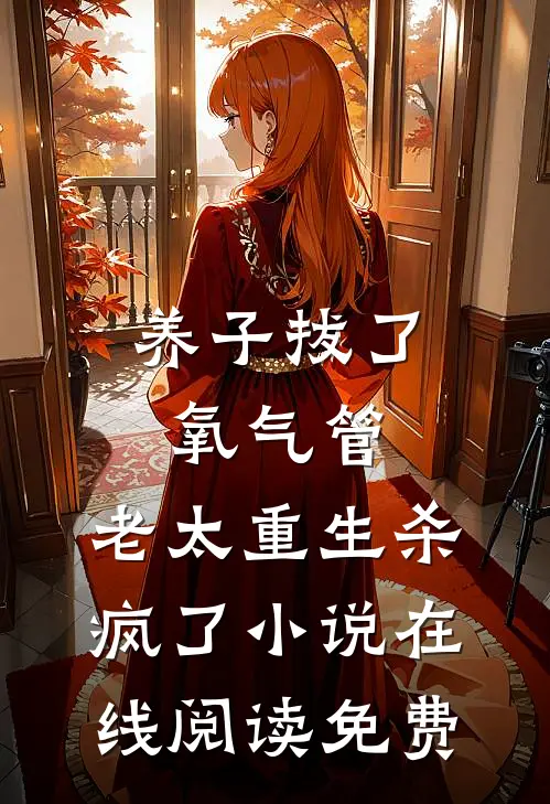 养子拔了氧气管，老太重生杀疯了小说在线阅读免费
