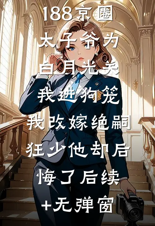 188京圈太子爷为白月光关我进狗笼，我改嫁绝嗣狂少他却后悔了后续+无弹窗