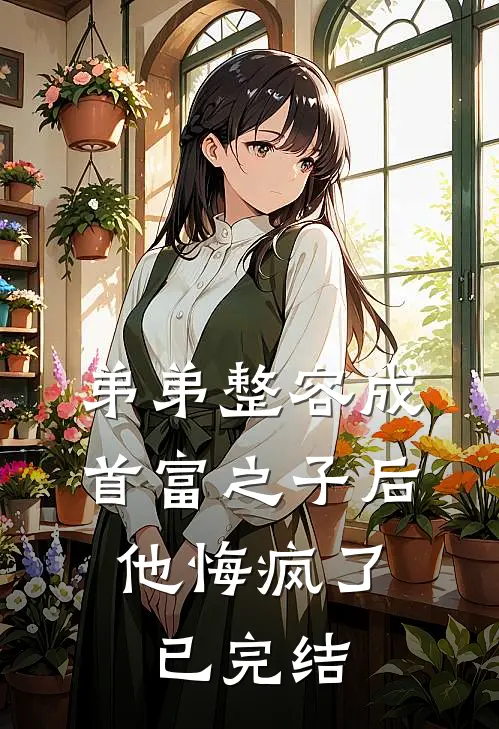 弟弟整容成首富之子后，他悔疯了已完结