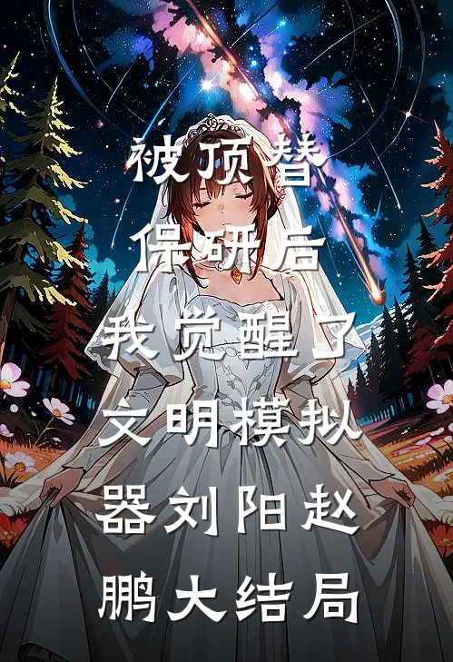 被顶替保研后，我觉醒了文明模拟器刘阳赵鹏大结局