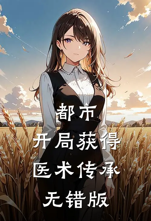 都市：开局获得医术传承无错版