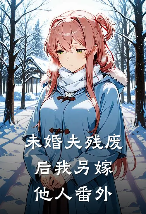 未婚夫残废后我另嫁他人番外