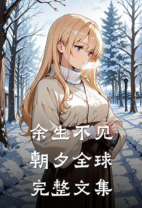 余生不见朝夕全球完整文集