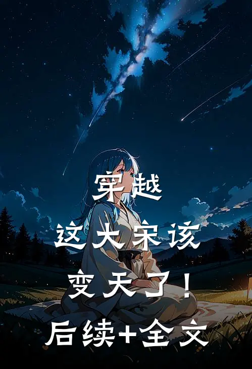 穿越：这大宋该变天了！后续+全文