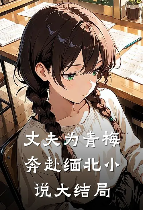 丈夫为青梅奔赴缅北小说大结局