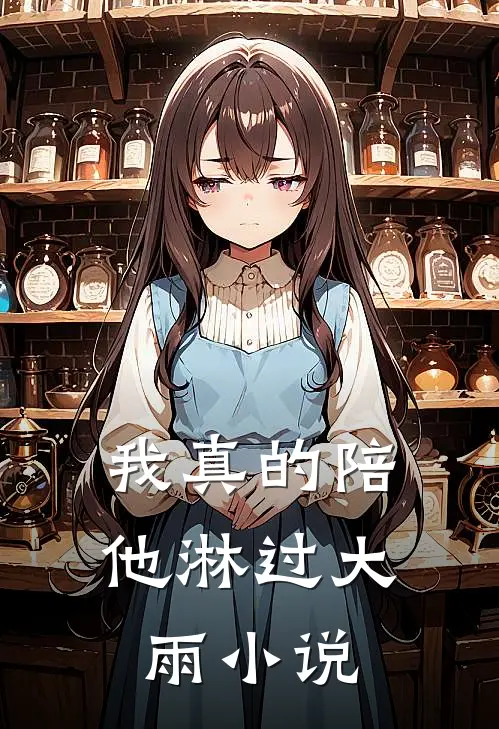 我真的陪他淋过大雨小说