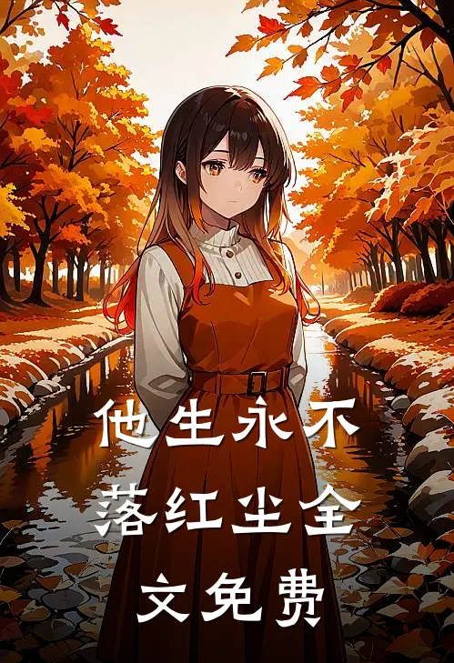 他生永不落红尘全文免费