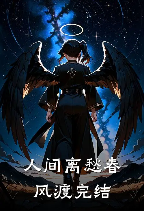 人间离愁春风渡完结