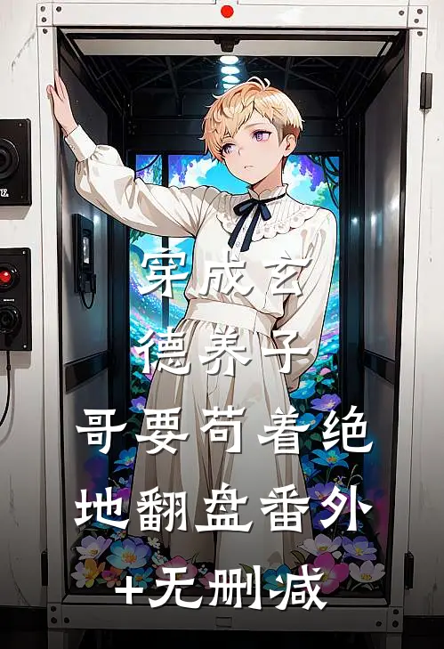穿成玄德养子，哥要苟着绝地翻盘番外+无删减