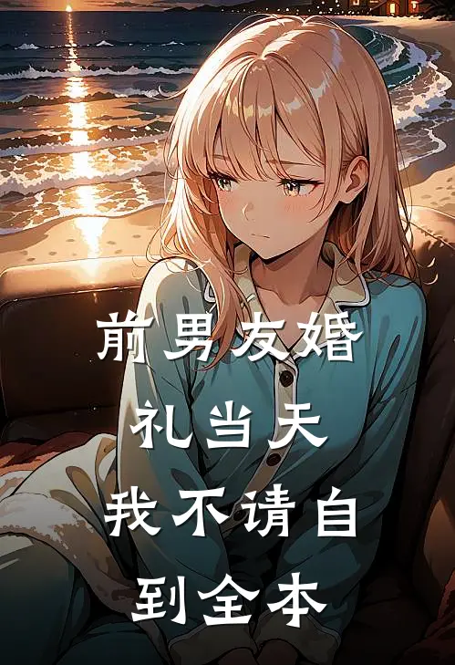 前男友婚礼当天，我不请自到全本