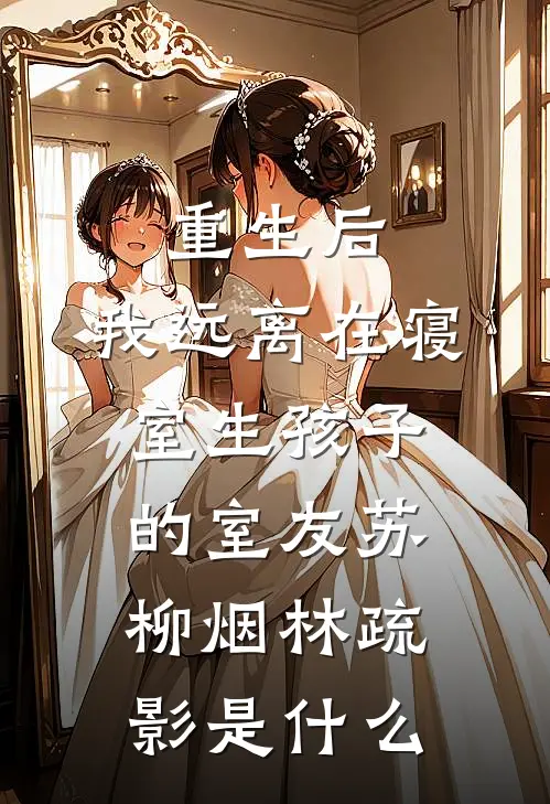 逼我离婚的前夫失忆了，嚷嚷着非我不娶
