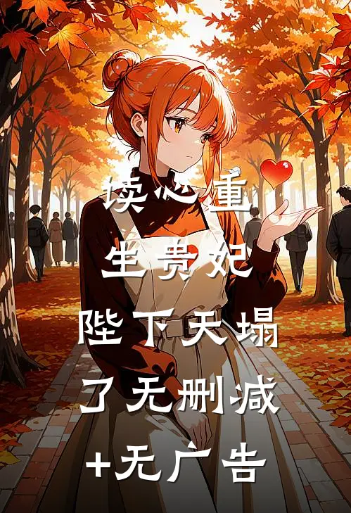 读心重生贵妃，陛下天塌了无删减+无广告