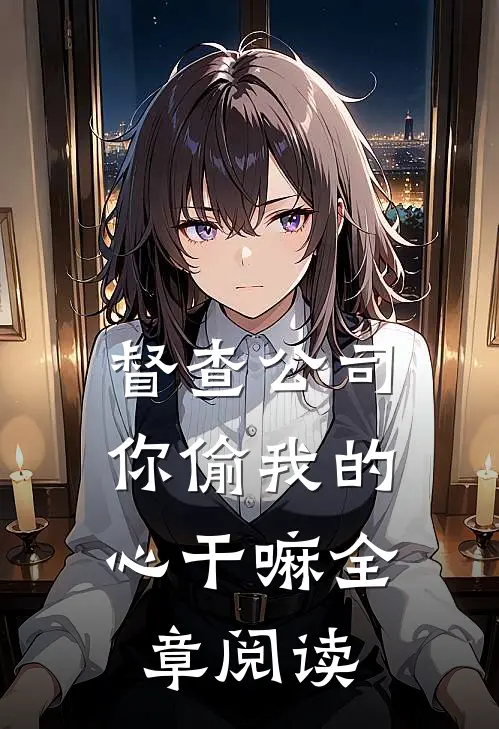 督查公司，你偷我的心干嘛全章阅读