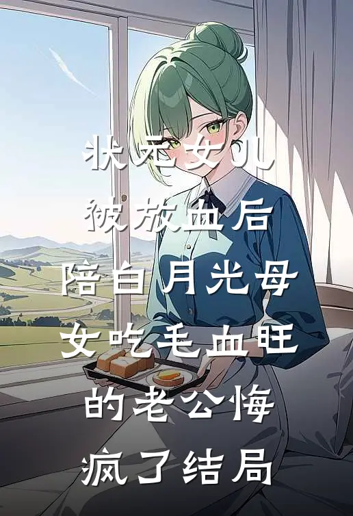 状元女儿被放血后，陪白月光母女吃毛血旺的老公悔疯了结局