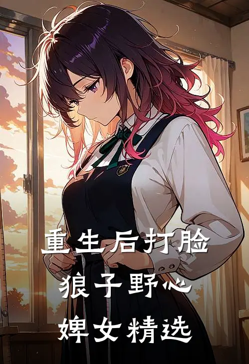 重生后打脸狼子野心婢女精选