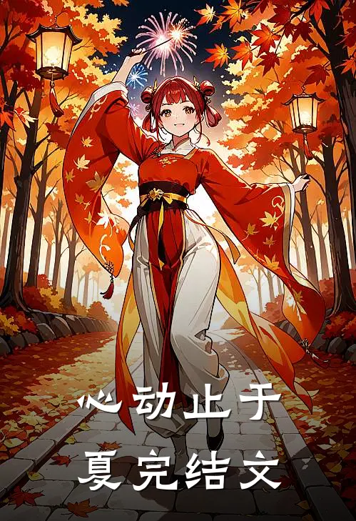 心动止于夏完结文