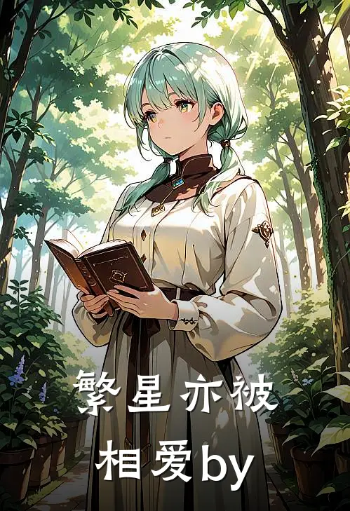 繁星亦被相爱by