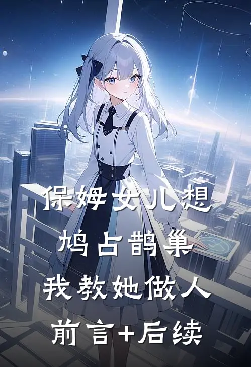 保姆女儿想鸠占鹊巢，我教她做人前言+后续