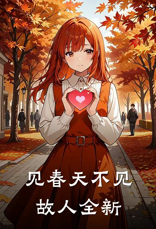 见春天不见故人全新