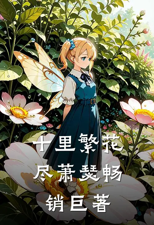 十里繁花尽萧瑟畅销巨著