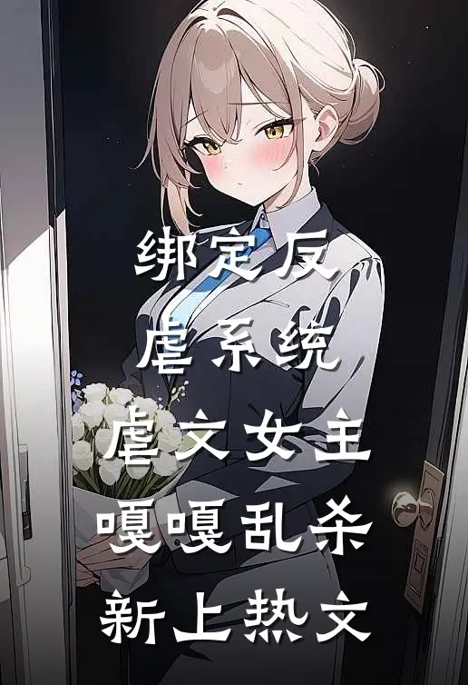 绑定反虐系统，虐文女主嘎嘎乱杀新上热文