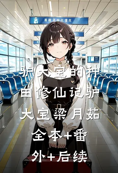 驴大宝的种田修仙记驴大宝梁月茹:全本+番外+后续