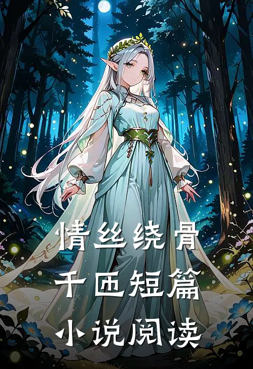 情丝绕骨千匝短篇小说阅读