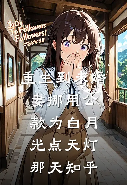 重生到未婚妻挪用公款为白月光点天灯那天知乎