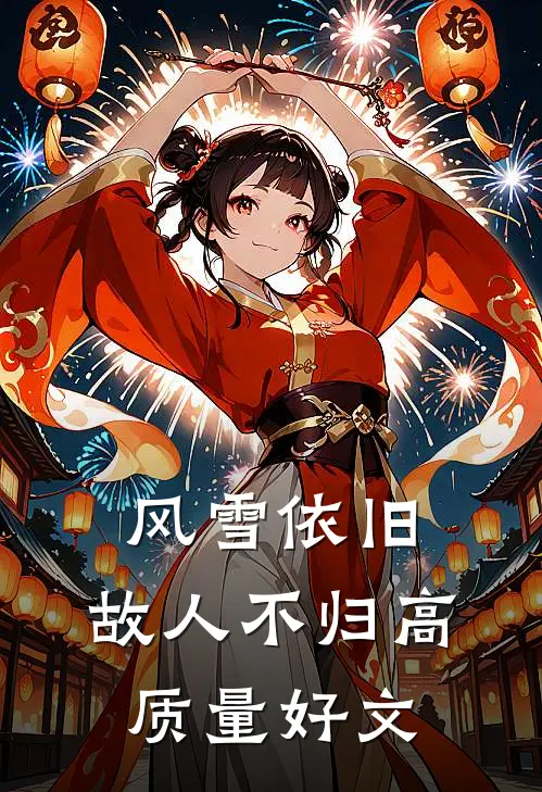 风雪依旧，故人不归高质量好文