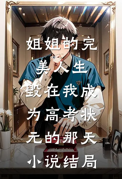 姐姐的完美人生，毁在我成为高考状元的那天小说结局
