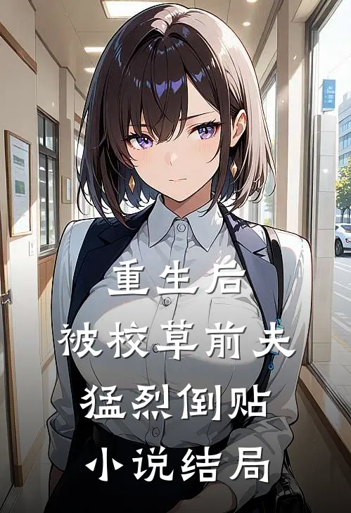 重生后，被校草前夫猛烈倒贴小说结局