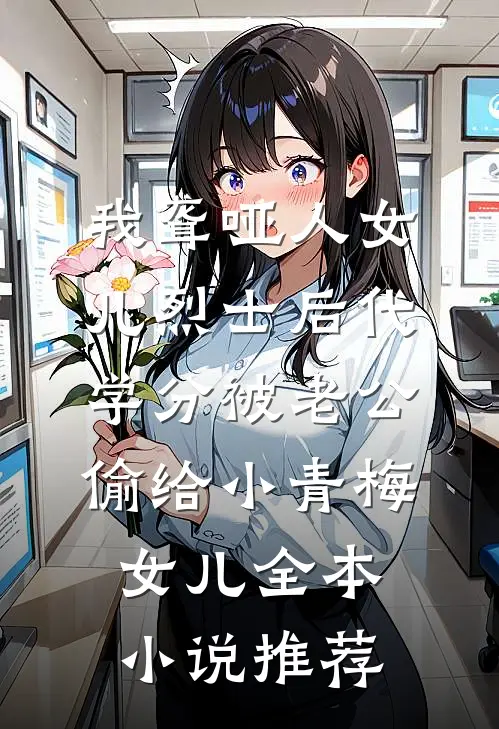 我聋哑人女儿烈士后代学分被老公偷给小青梅女儿全本小说推荐