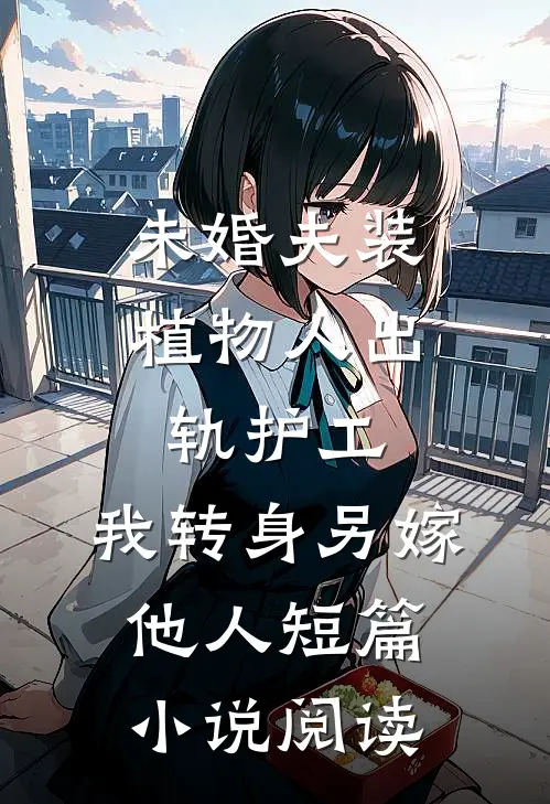 未婚夫装植物人出轨护工，我转身另嫁他人短篇小说阅读
