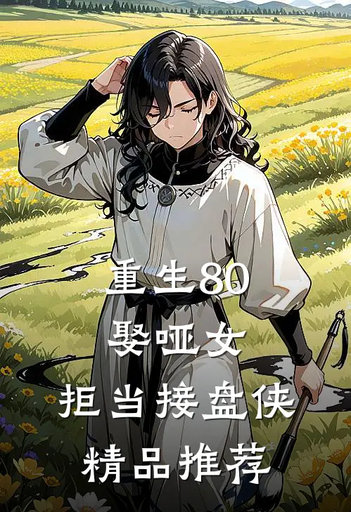 重生80：娶哑女，拒当接盘侠精品推荐