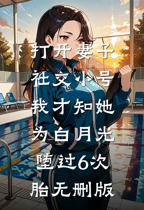 打开妻子社交小号，我才知她为白月光堕过6次胎无删版