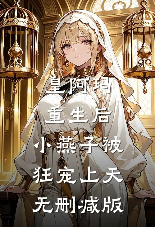 皇阿玛重生后，小燕子被狂宠上天无删减版
