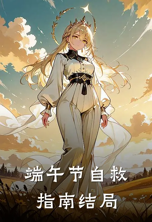 端午节自救指南结局