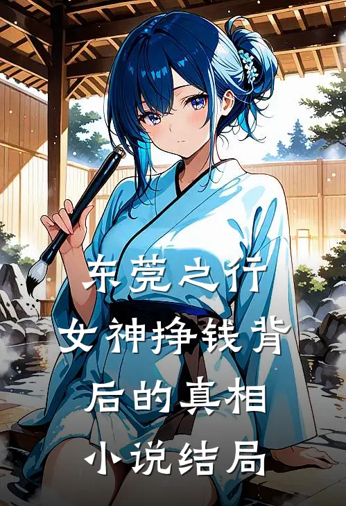 东莞之行：女神挣钱背后的真相小说结局