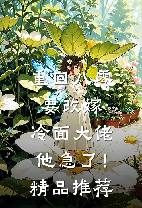 重回八零要改嫁，冷面大佬他急了！精品推荐