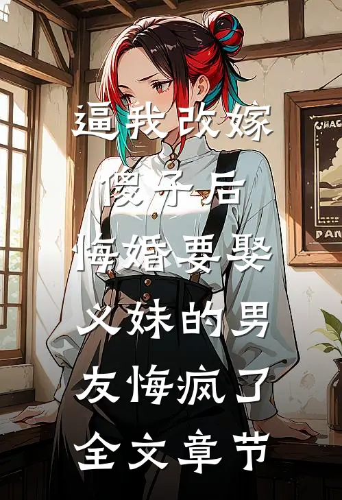 逼我改嫁傻子后，悔婚要娶义妹的男友悔疯了全文章节