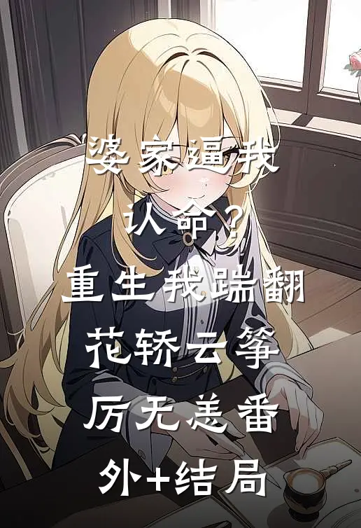婆家逼我认命？重生我踹翻花轿云筝厉无恙:(番外)+(结局)