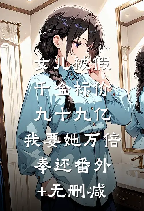 女儿被假千金标价九十九亿，我要她万倍奉还番外+无删减