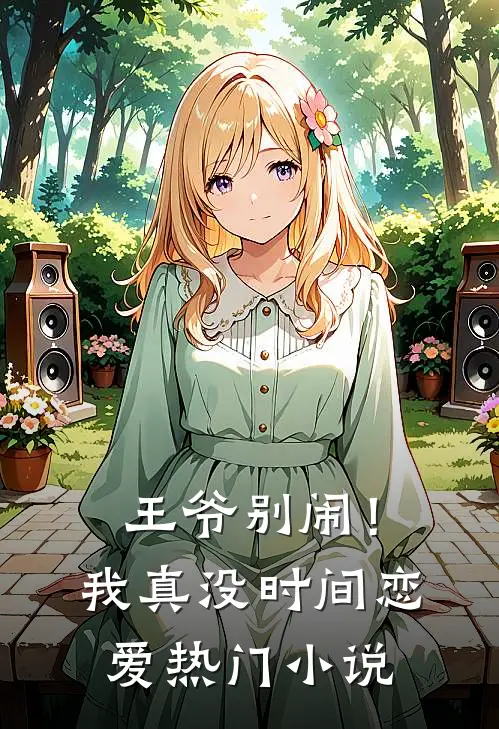 王爷别闹！我真没时间恋爱热门小说