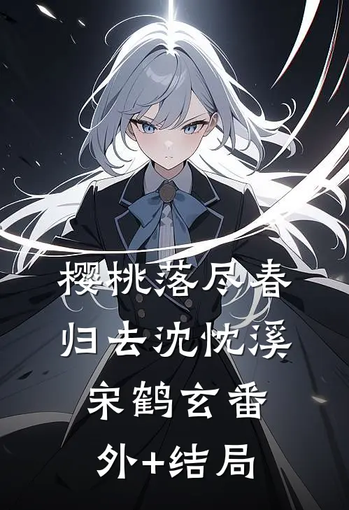 樱桃落尽春归去沈忱溪宋鹤玄(番外)+(结局)