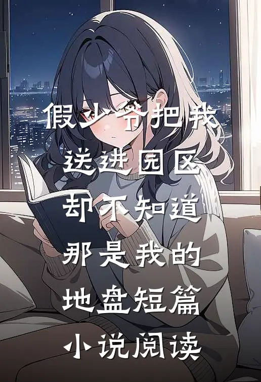 假少爷把我送进园区，却不知道那是我的地盘短篇小说阅读